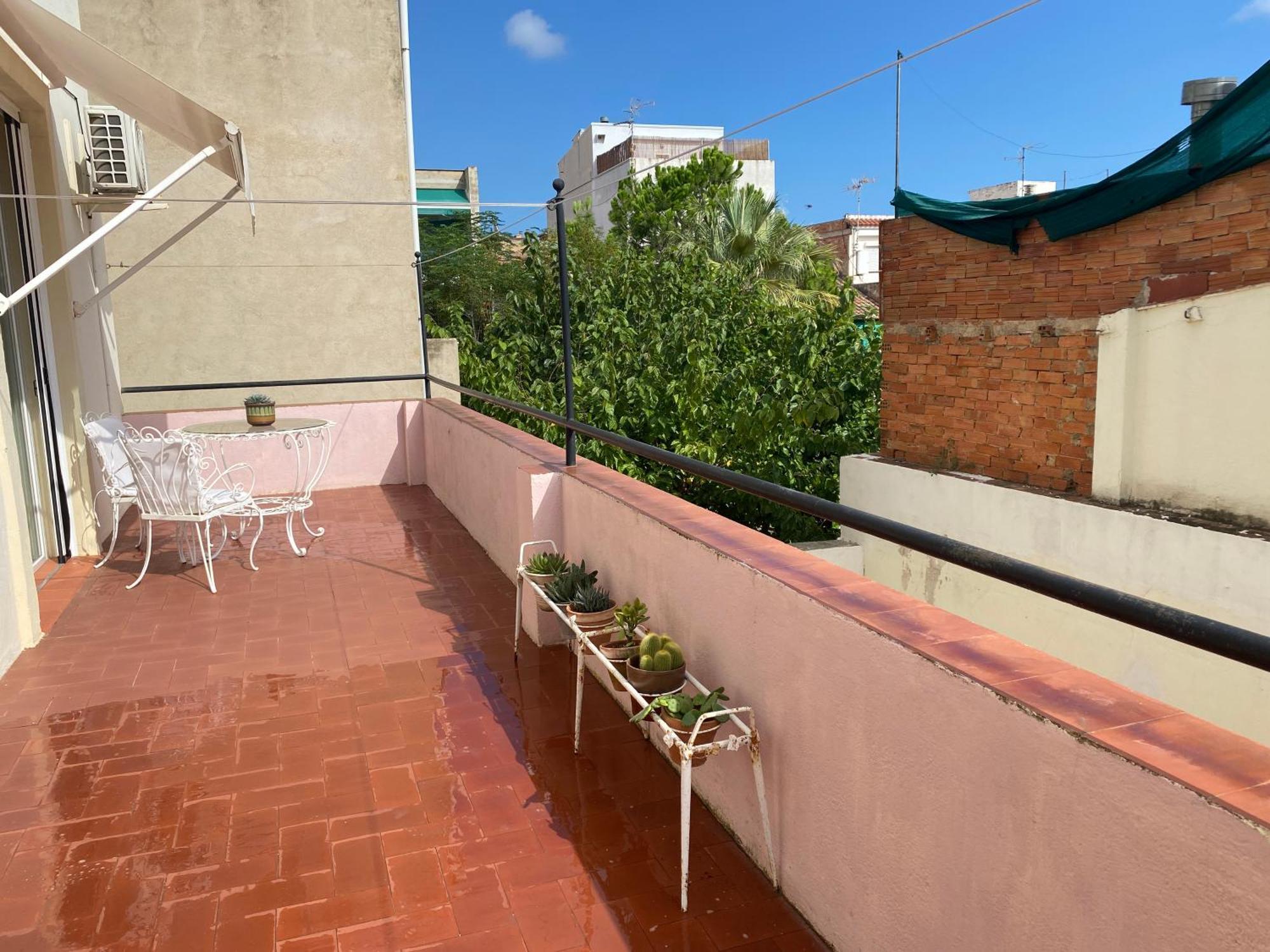 Hotel Carmen Guillemot à Alcanar Extérieur photo