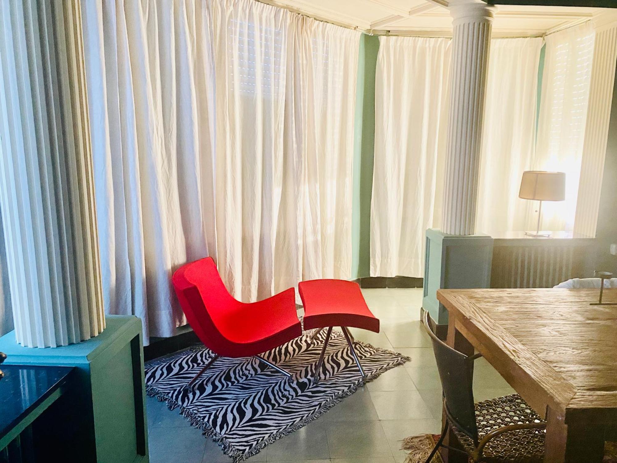 Hotel Carmen Guillemot à Alcanar Extérieur photo