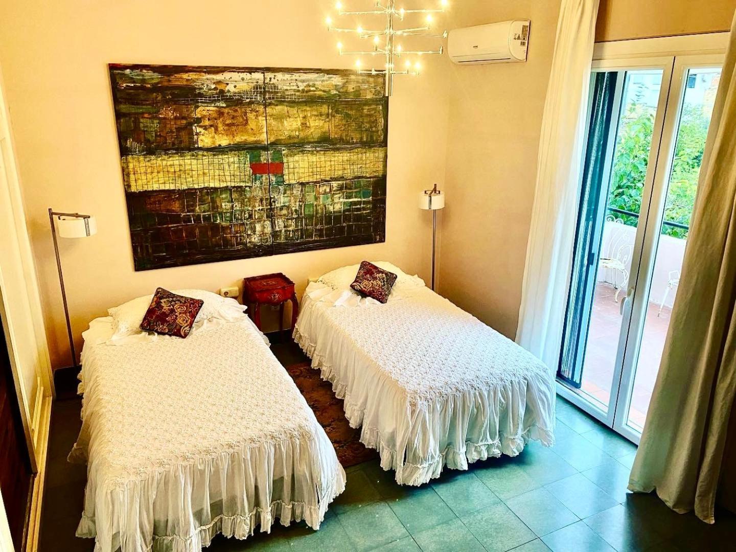 Hotel Carmen Guillemot à Alcanar Extérieur photo