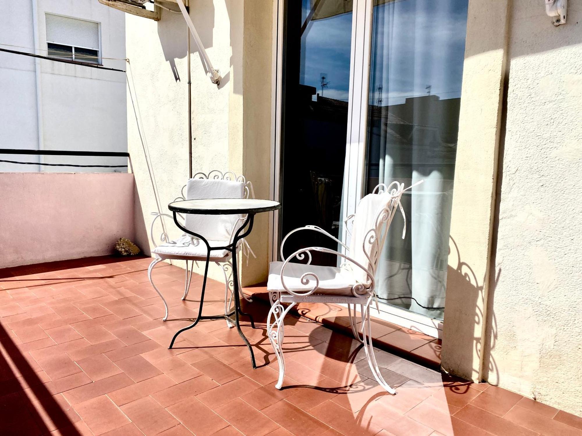 Hotel Carmen Guillemot à Alcanar Extérieur photo