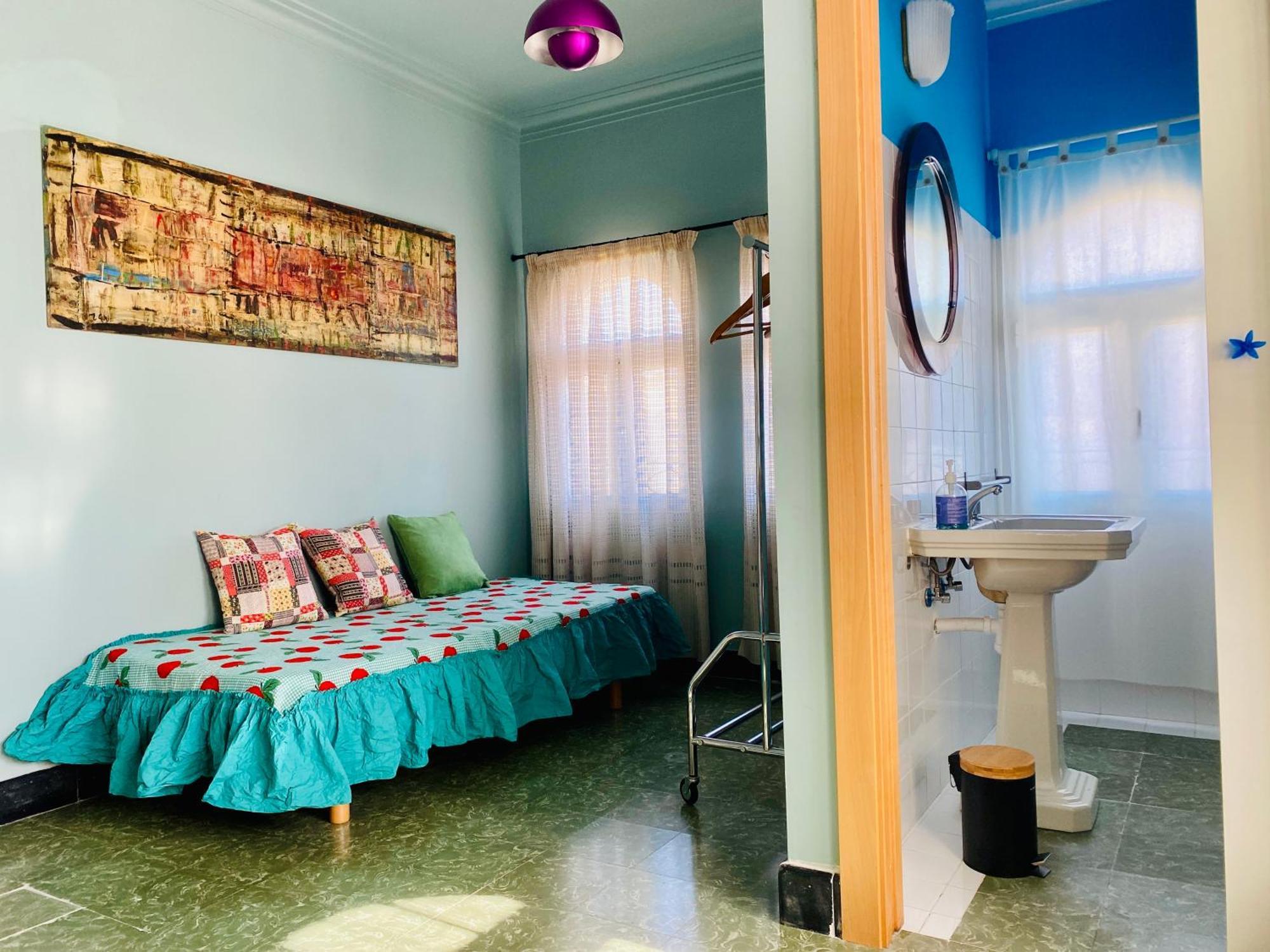 Hotel Carmen Guillemot à Alcanar Extérieur photo