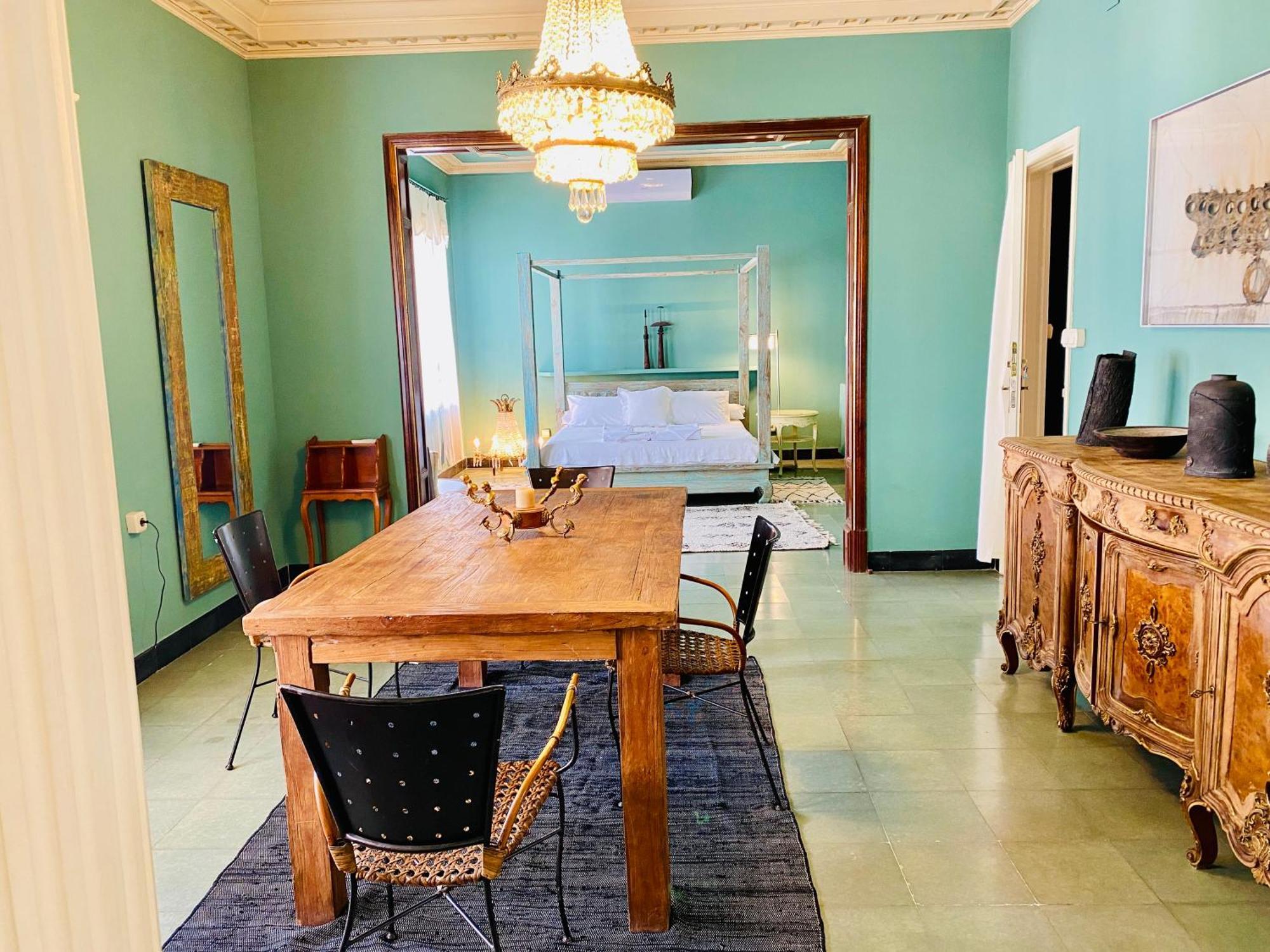 Hotel Carmen Guillemot à Alcanar Extérieur photo